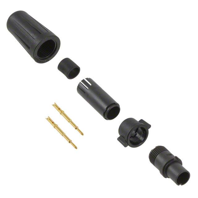 EN2C2M20G3W Switchcraft Inc.  Assemblages de connecteurs circulaires